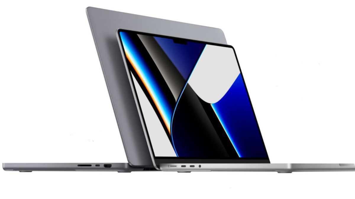 El MacBook con pantalla OLED llegará en 2024
