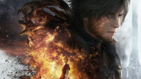 ¿Final Fantasy 16 en PC? Square Enix: "Nadie ha dicho nada, comprad una PS5"