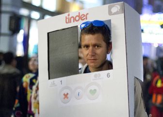 Estafas romáticas, consejos para evitar un timo en Tinder