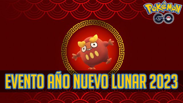 pokemon go event lunar new year 2023 temporary research lucky wishes