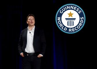 Elon Musk bate un Récord Guiness: el de perder más riqueza personal