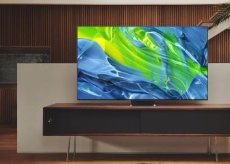 Los televisores Neo QLED y Lifestyle 2023 de Samsung cuentan con Eye Comfort. ¿Qué ventajas aporta?