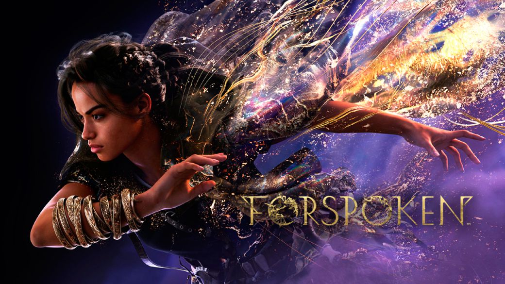 Forspoken, análisis