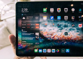 El nuevo HomePod solo era el principio: Apple trabaja en una pantalla inteligente parecida al iPad