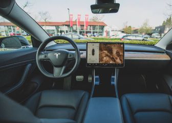 Nueva polémica en Tesla: el vídeo que publicó mostrando un coche que se conduce solo era falso