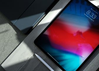 El iPad Pro con panel OLED llegará el año que viene