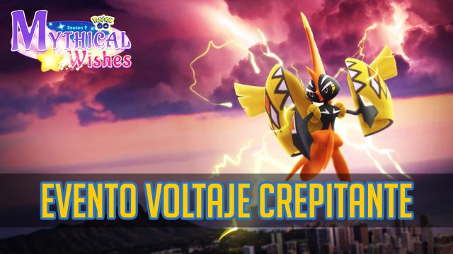 pokemon go crackling voltage event 2023 dates times how to participate
