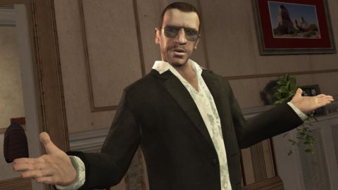 Rockstar Games afila sus grandes ofertas en Steam: GTA, Max Payne, Bully…