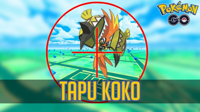 pokemon go tapu koko raid raid best counters that pokemon use
