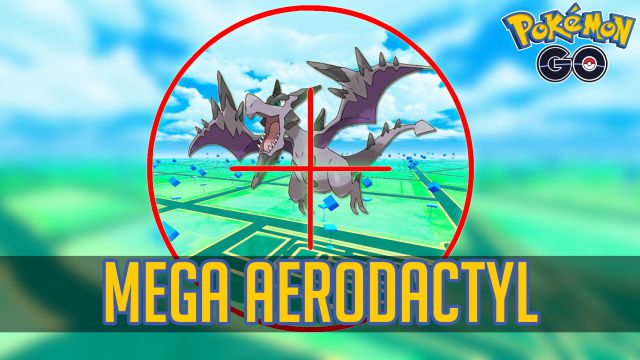 pokemon go mega aerodactyl raid raid best counters pokemon to use
