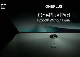 Estos renders confirman el diseño de la OnePlus Pad, ¿cuándo será presentada?