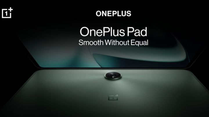 Estos renders confirman el diseño de la OnePlus Pad, ¿cuándo será presentada?