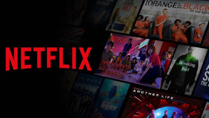 Netflix ya está probando la transmisión de contenidos en directo