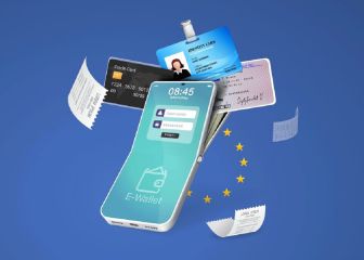La UE unificará en 2024 tu DNI, tarjetas y pagos en una misma app