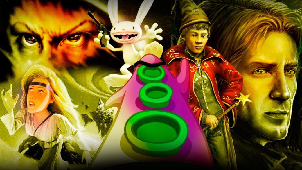 1993: ¿El mejor año en la historia de la aventura gráfica?