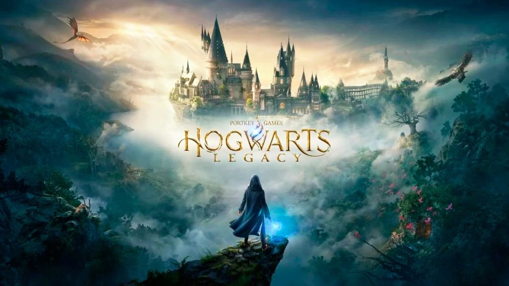 Hogwarts Legacy