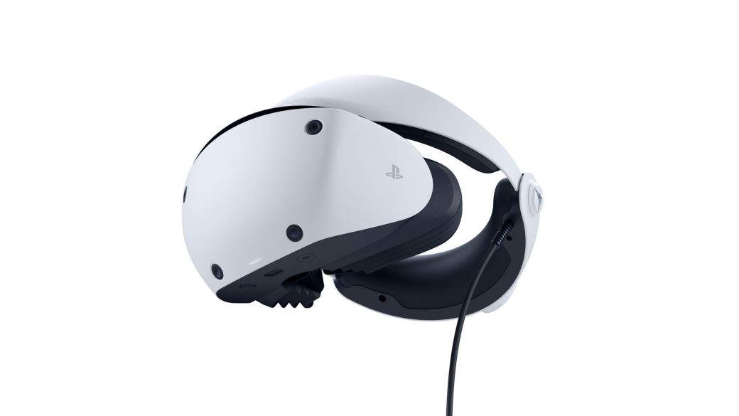 Una gran pantalla de cine para tu disfrute: así funciona el modo cinemático de PS VR2