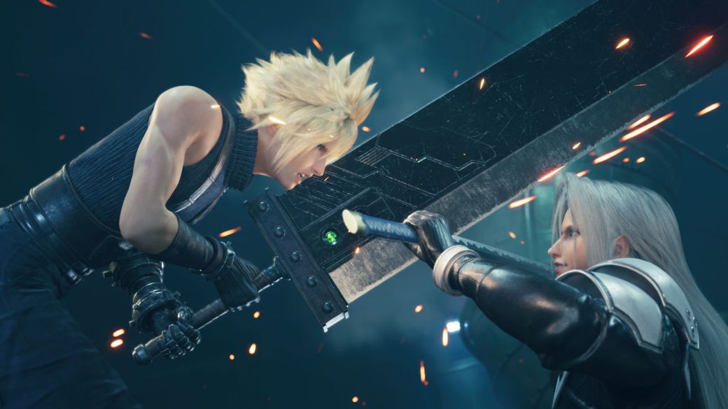 El productor de Final Fantasy VII Remake explica por qué cambiaron la historia