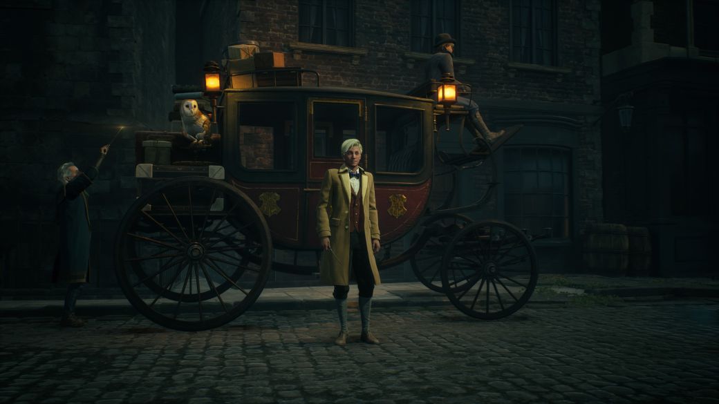 ¿Cuánto dura Hogwarts Legacy? Este es el tiempo que necesitarás para completarlo