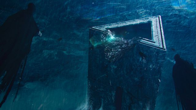 Hufflepuff Azkaban Hogwarts Legacy