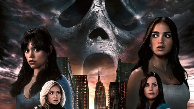 Scream 6 concreta su duración, la más larga de la saga de terror de Ghostface: nuevos spots