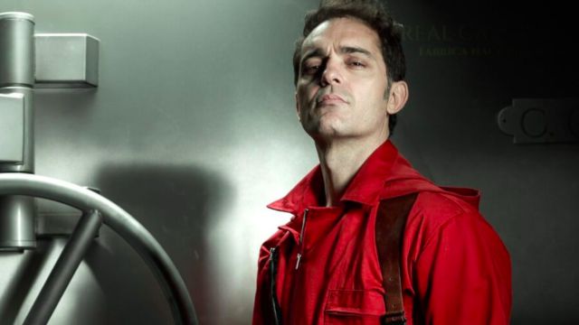 BERLÍN Netflix spin off La casa de papel