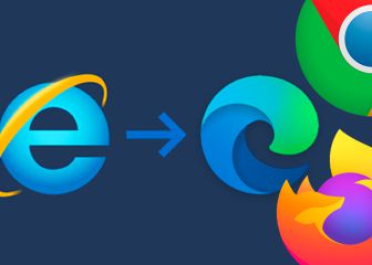 Las mejores alternativas a Internet Explorer