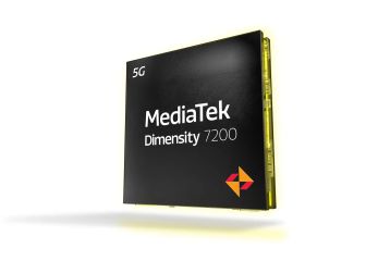 MediaTek presenta su chip Dimensity 7200 para la gama media