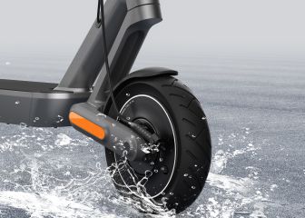 Xiaomi Electric Scooter 4 Ultra, la nueva serie de patinetes eléctricos ya está aquí