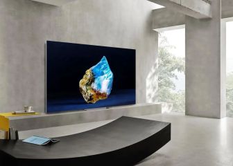 Samsung anuncia la llegada de sus televisores de 2023 a España: disponibilidad y precio