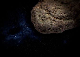 Un asteroide del tamaño de una piscina olímpica podría impactar contra la Tierra en 2046