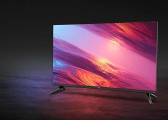 Xiaomi presenta un nuevo televisor con Fire TV OS y precio de derribo