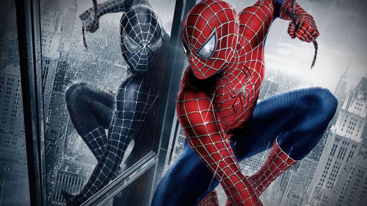 Disney+ recibirá la primera trilogía de Spider-man en primavera 