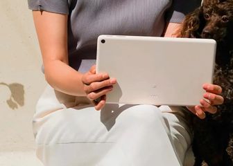 La Pixel Tablet aparece en Amazon confirmando su diseño y características