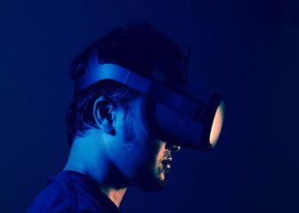 Las gafas VR de Apple son “muy buenas” según el fundador de Oculus
