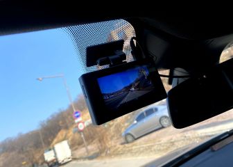 Cómo convertir tu móvil en una dashcam: Google hará que tu Android grabe mientras conduces