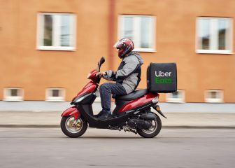 Novedades en Uber: más control para los adolescentes y videos de regalo en Uber Eats
