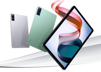 La Redmi Pad 2 se filtra por completo: así será la esta alternativa económica al iPad