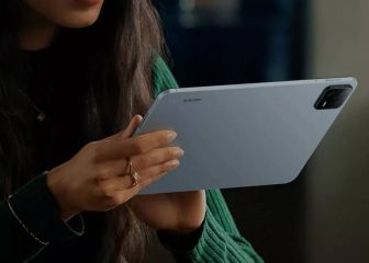 Xiaomi Pad 6: Precio, fecha de llegada y características de la nueva tablet de la firma