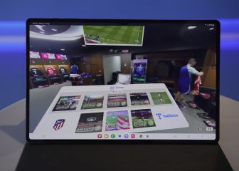 5G Multicam, la nueva forma de ver un partido de fútbol en realidad virtual