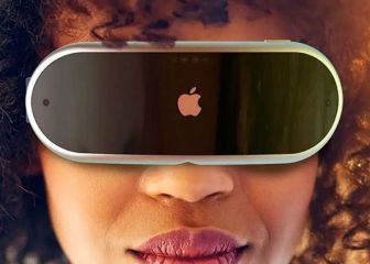 Apple Glasses: se filtran los detalles de las pantallas internas