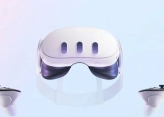 Meta deja ver las gafas VR Meta Quest 3 en su nuevo evento