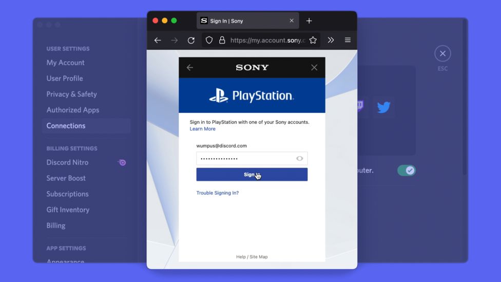 How To Link Your Discord Account With Ps4 Or Ps5 Step By Step Meristation Usa