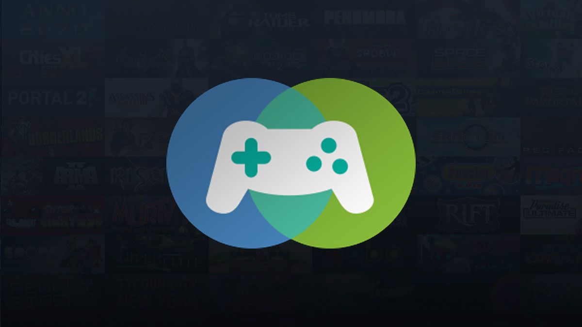 How to share your Steam game library with your family and friends, step by step - Meristation USA