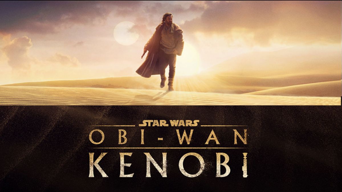 Obi-Wan Kenobi gets release date on Disney+; take a look at the poster - Meristation USA