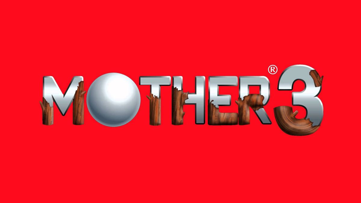 Mother 3 game. Mother 3 OST unfounded Revenge.