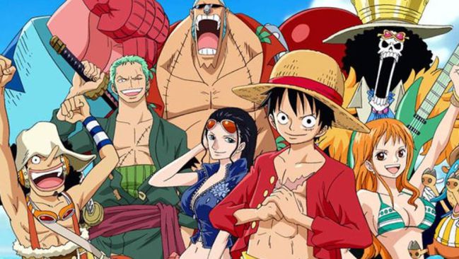 How To Watch One Piece In Order All Episodes Meristation Usa