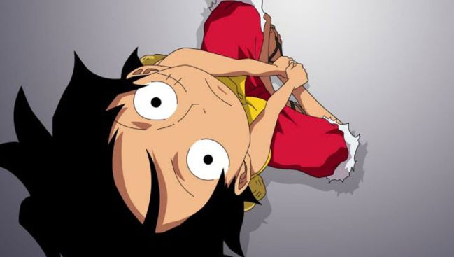 One Piece Edição Especial (HD) - Skypiea (136-206) Batalha em