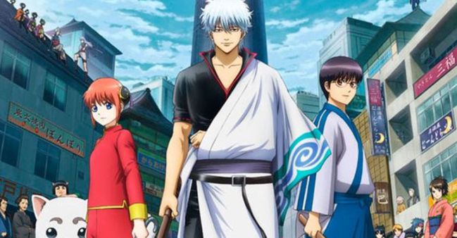 The 25 most popular anime in their genre in recent years - Meristation USA