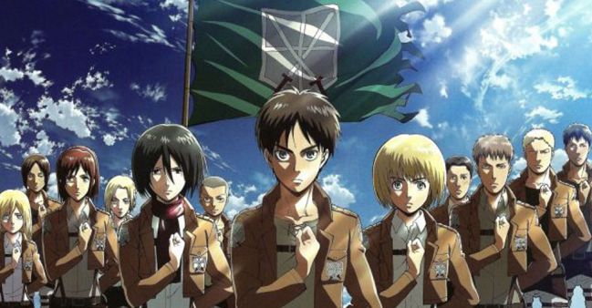The 25 most popular anime in their genre in recent years - Meristation USA The 25 most popular anime in their genre in recent years - Meristation USA